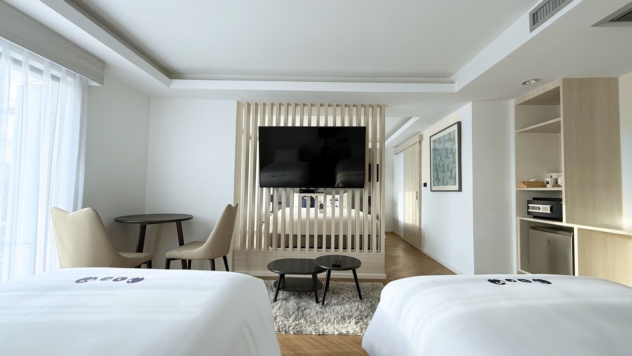Photo of Bedroom in Ban Du