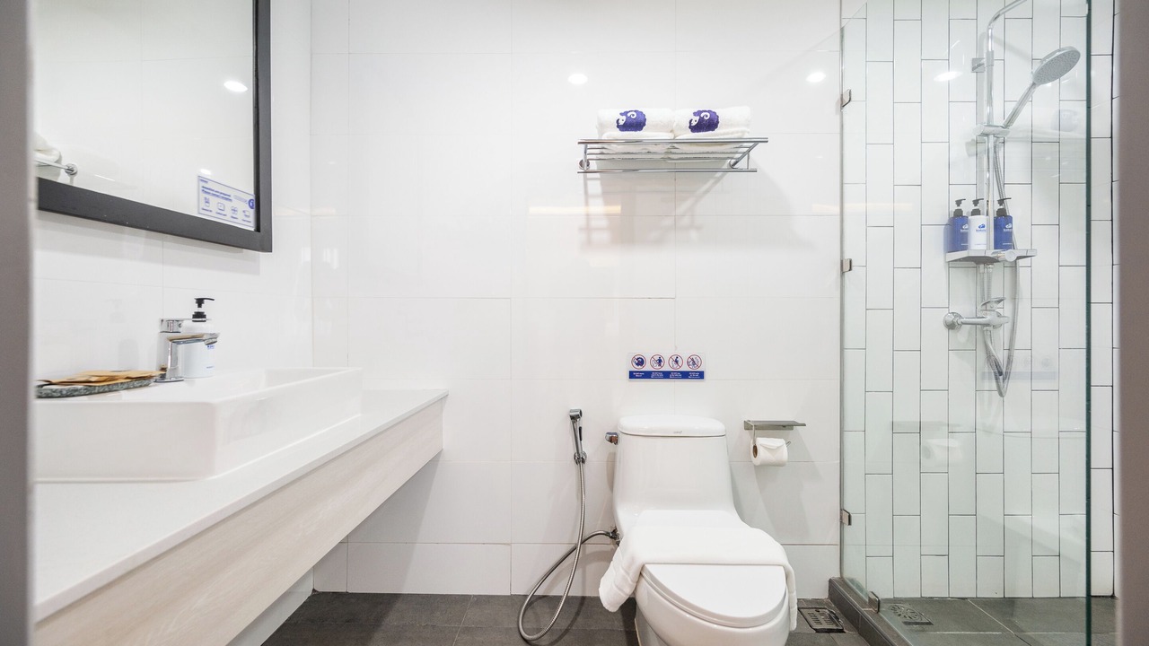 Photo of Bathroom in Ban Du