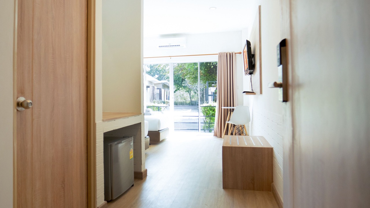 Photo of Bedroom in Nakhon Sawan