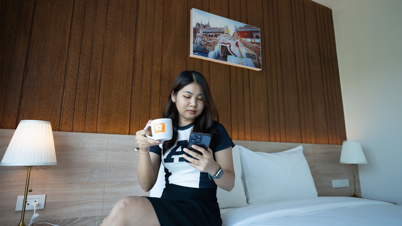 Photo of Bedroom in Nakhon Sawan