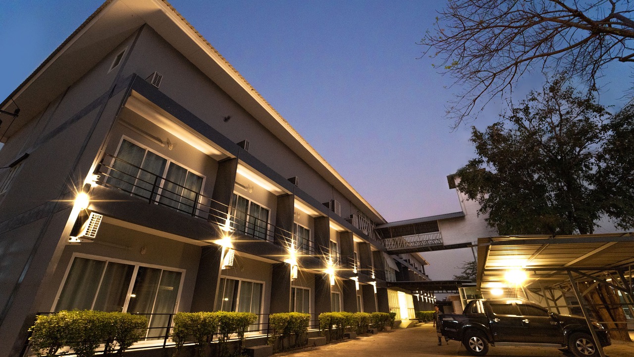 Photo of Outdoor in Nakhon Sawan