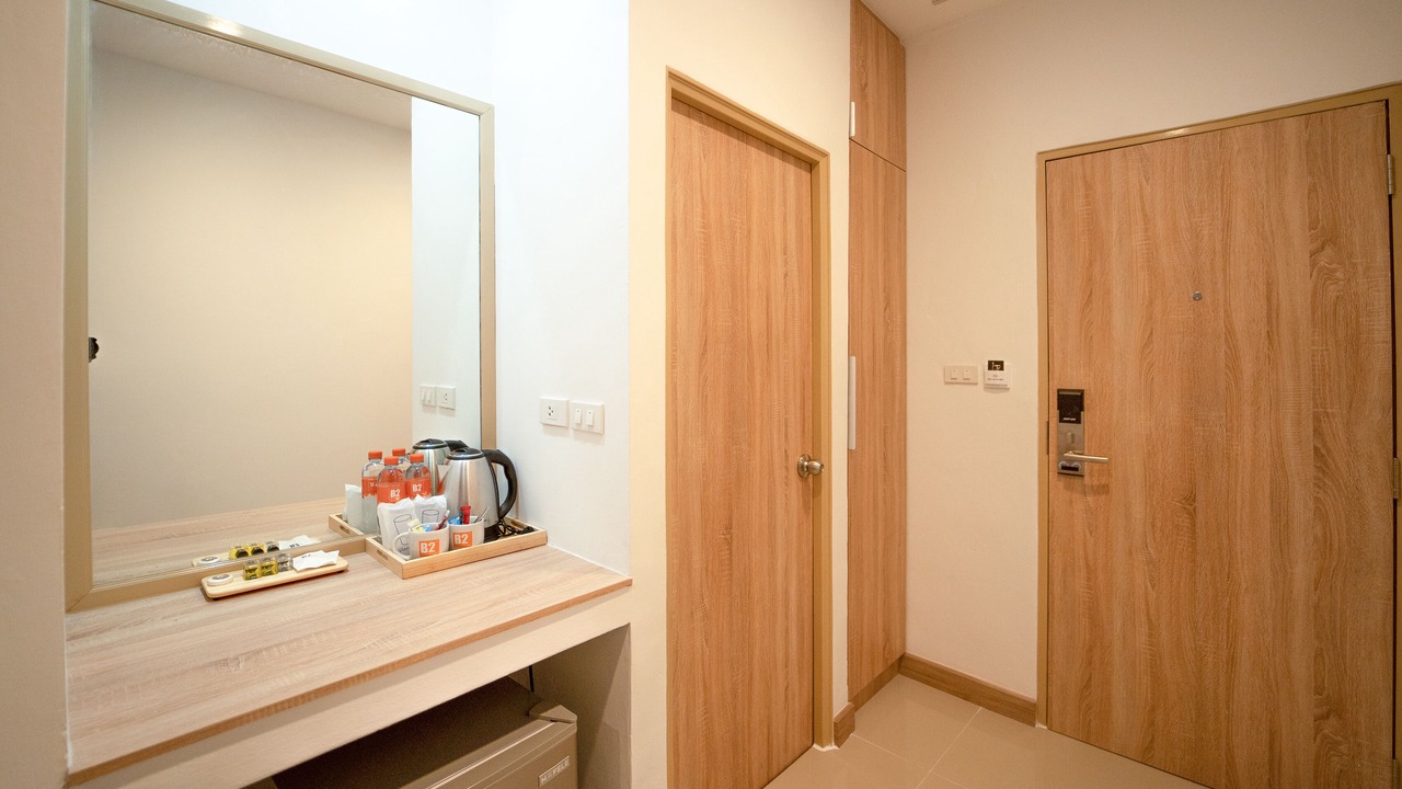 Photo of Bedroom in Nakhon Sawan