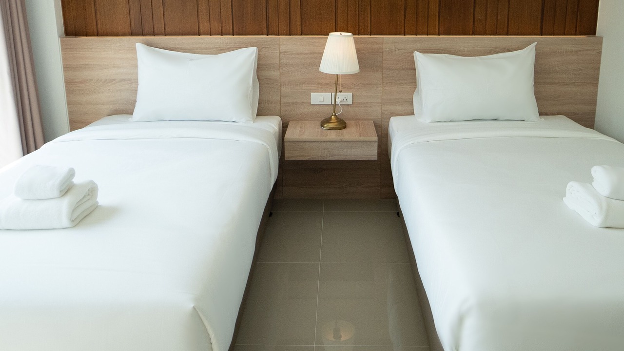 Photo of Bedroom in Nakhon Sawan