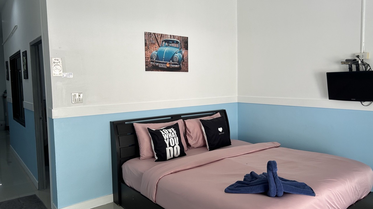 Photo of Bedroom in Rayong
