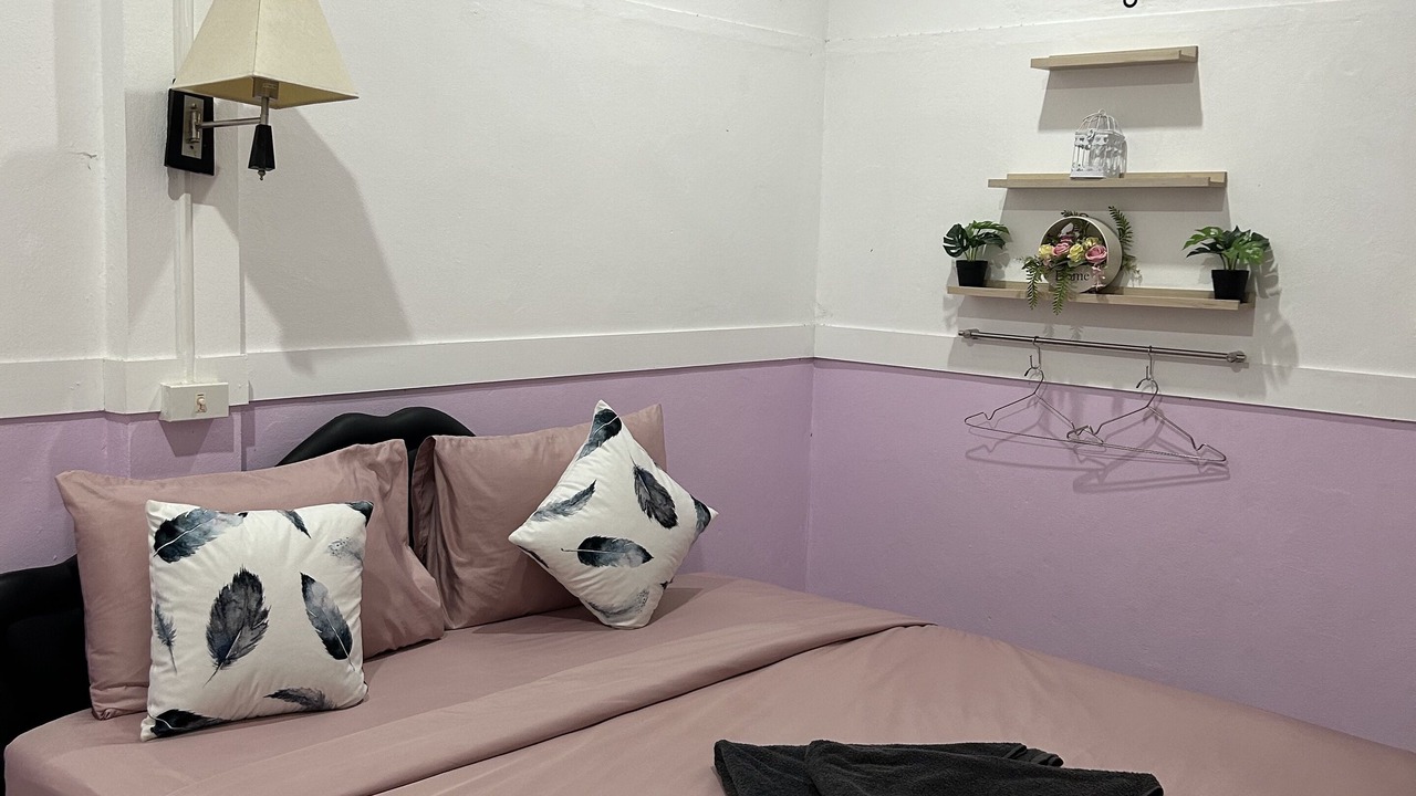 Photo of Bedroom in Rayong