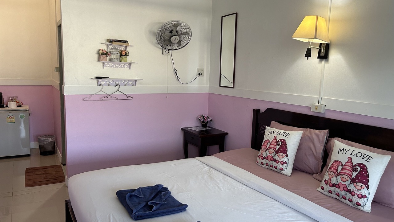 Photo of Bedroom in Rayong