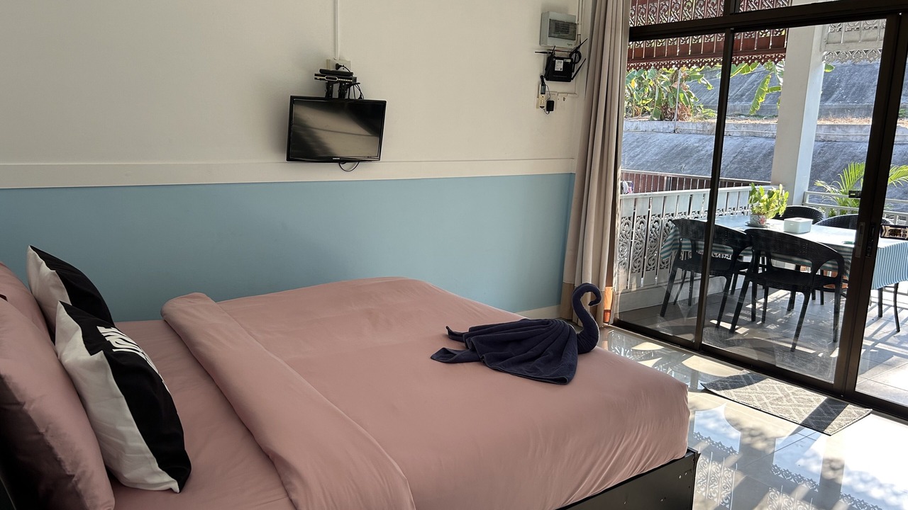Photo of Bedroom in Rayong