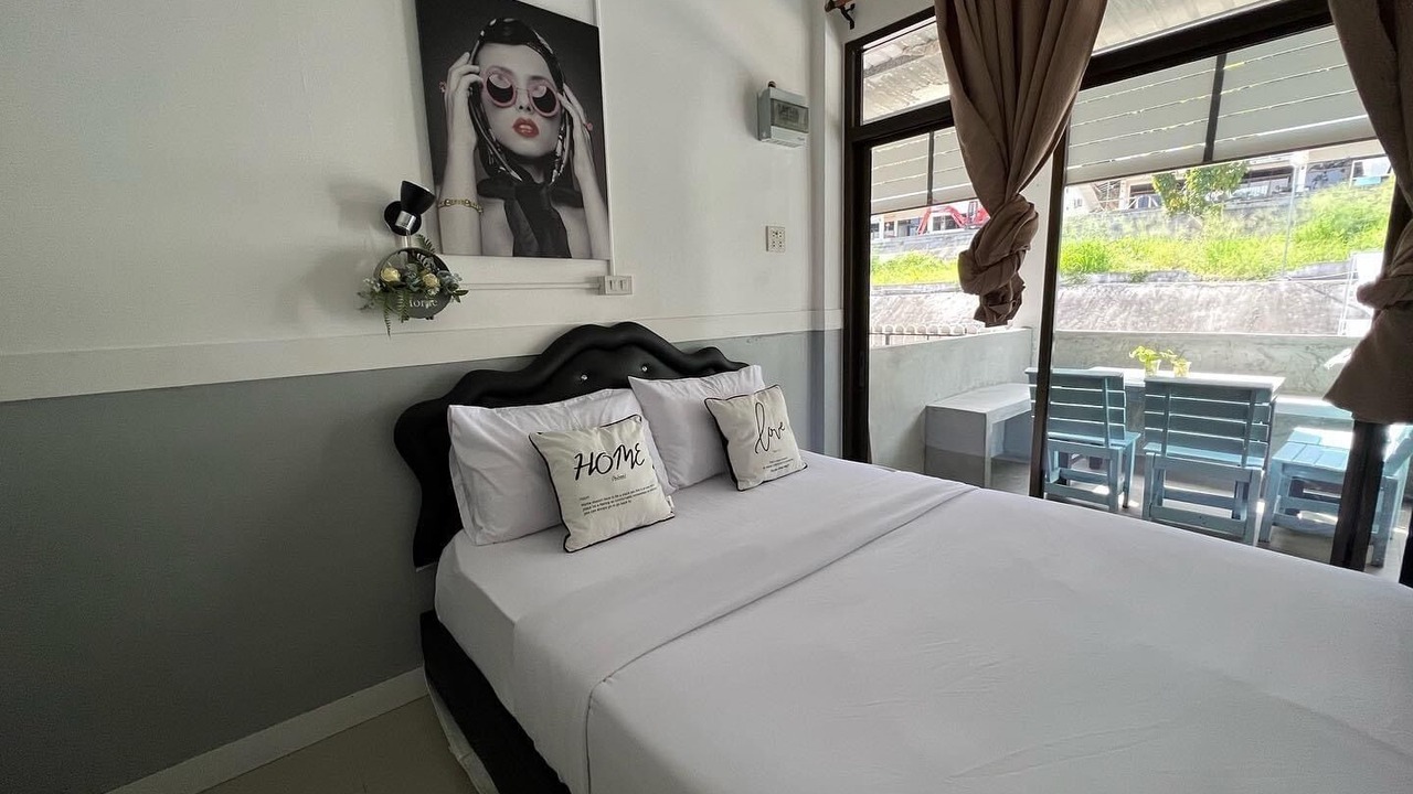 Photo of Bedroom in Rayong