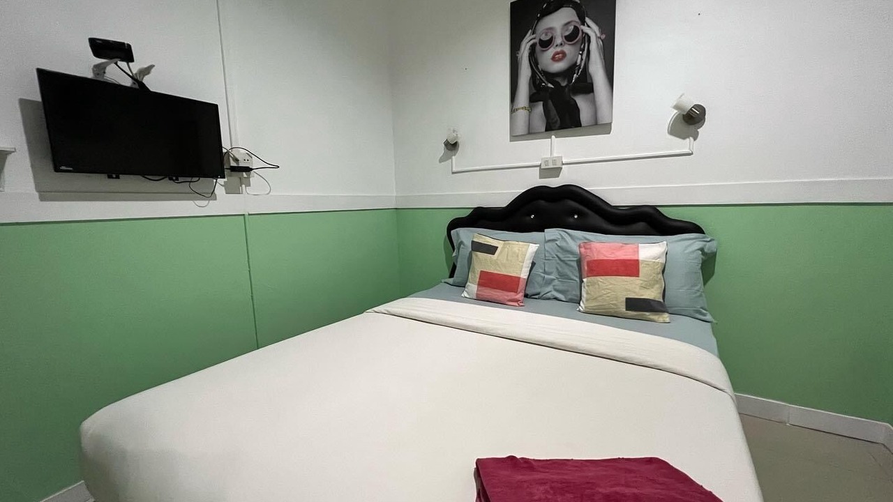 Photo of Bedroom in Rayong
