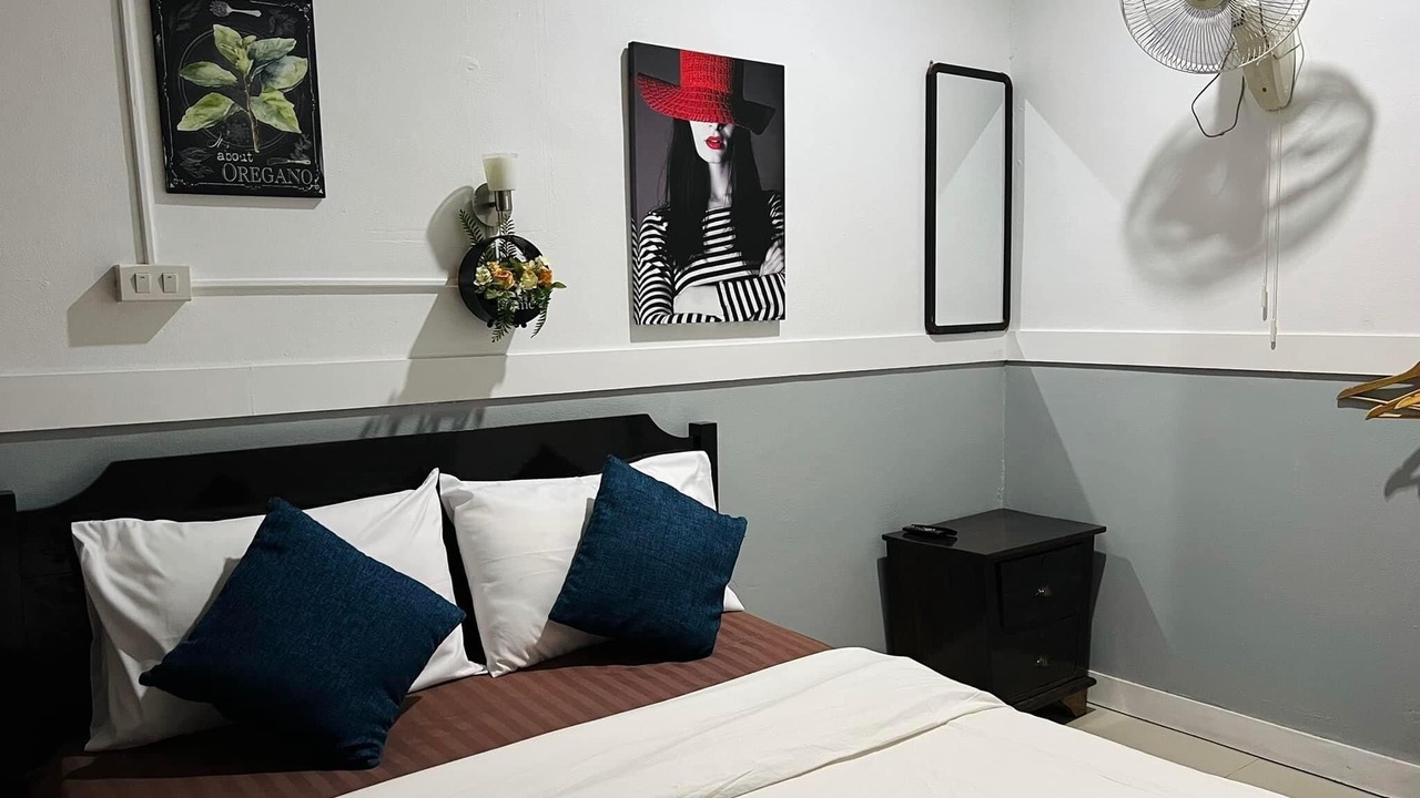 Photo of Bedroom in Rayong