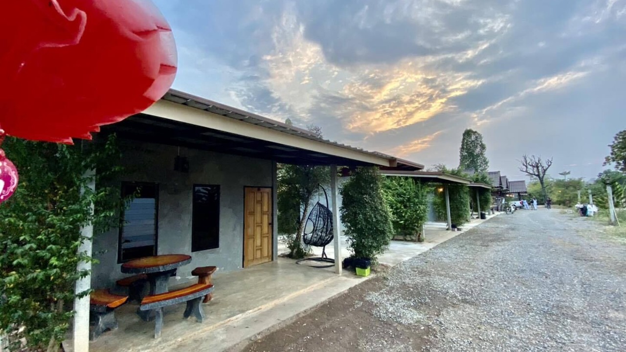 Photo of Outdoor in Ban Dung