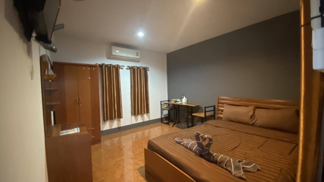 Photo of Bedroom in Ban Dung