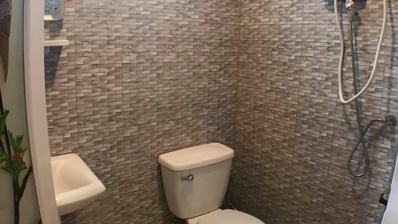 Photo of Bathroom in Ban Dung