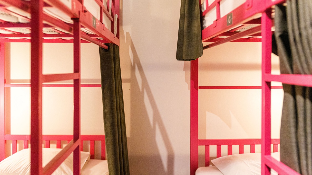 Photo of Bedroom in Ko Phi Phi