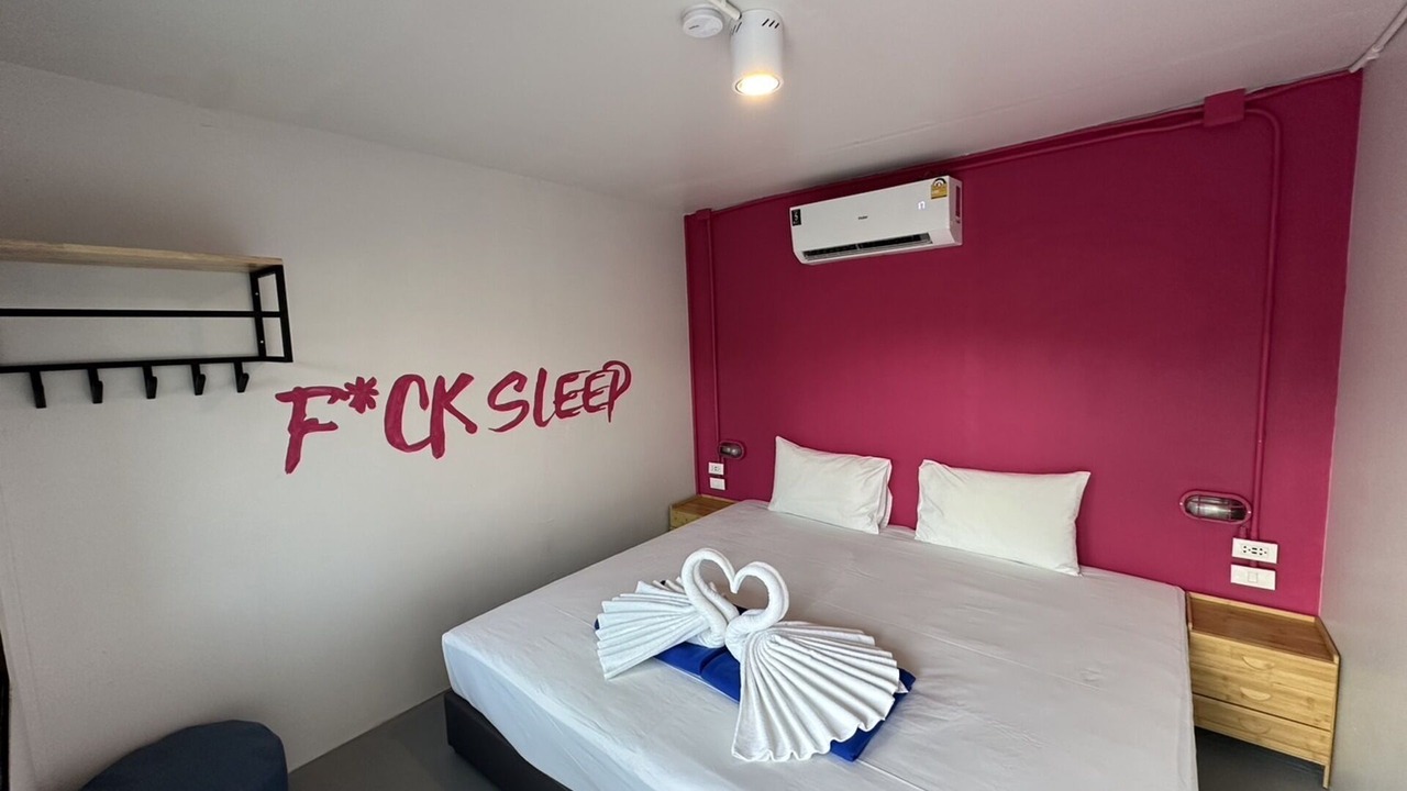 Photo of Bedroom in Ko Phi Phi