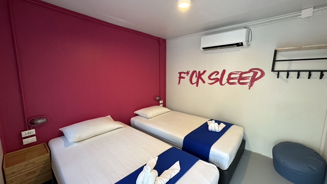 Photo of Bedroom in Ko Phi Phi