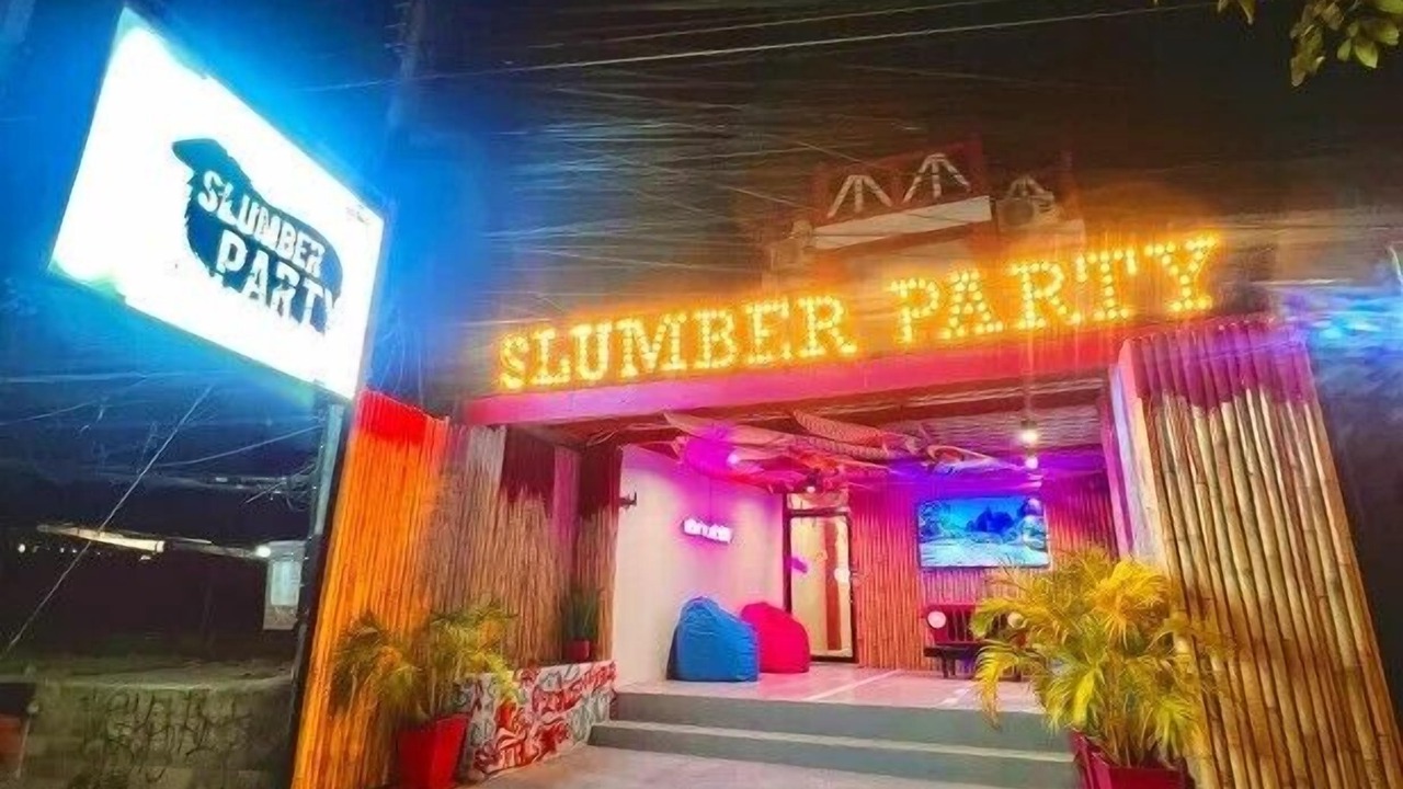 Photo of Outdoor in Ko Phi Phi