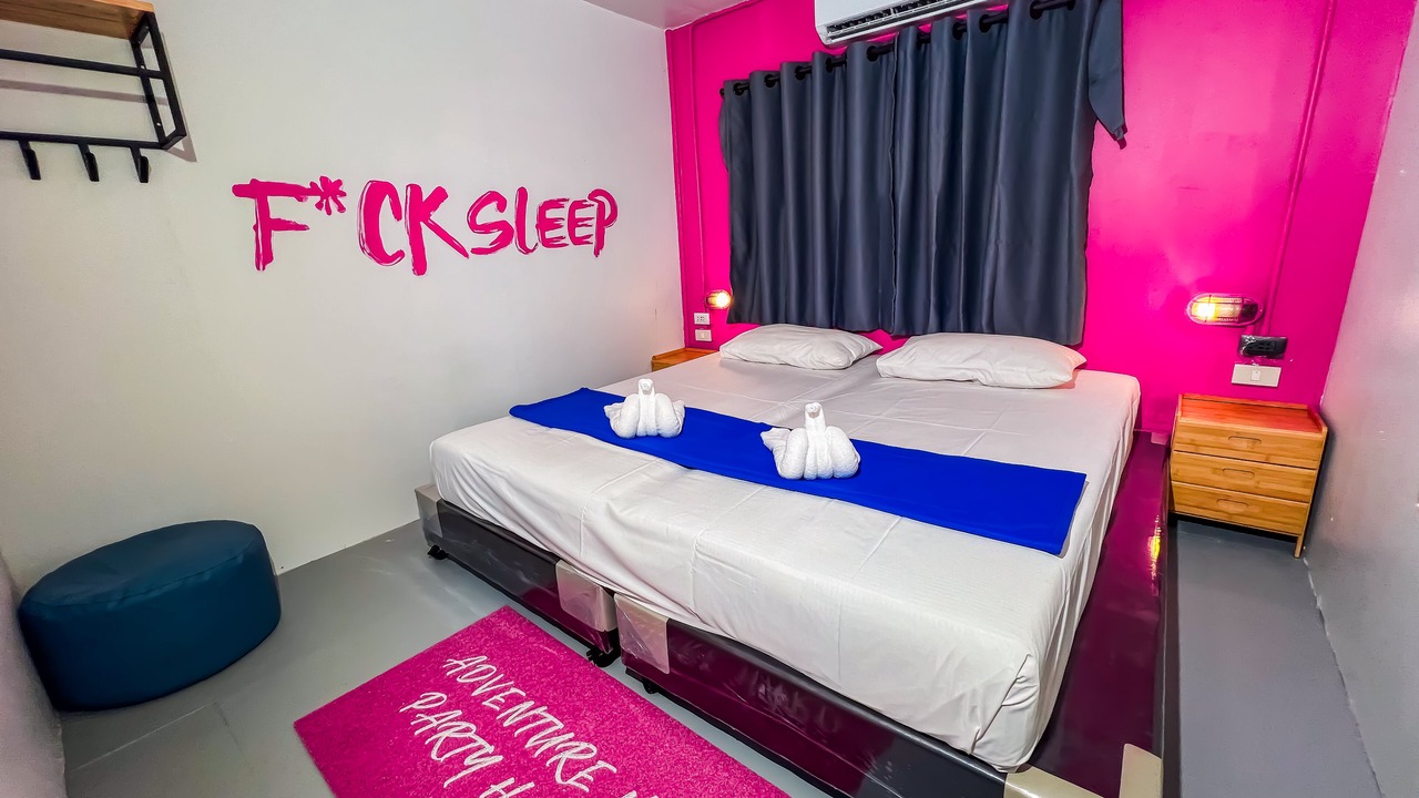 Photo of Bedroom in Ko Phi Phi