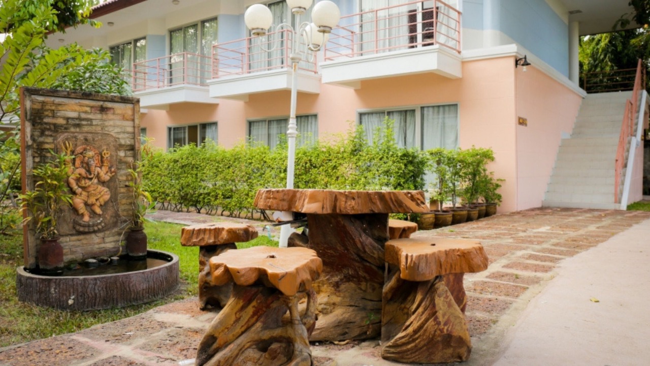 Photo of Outdoor in Ladprao