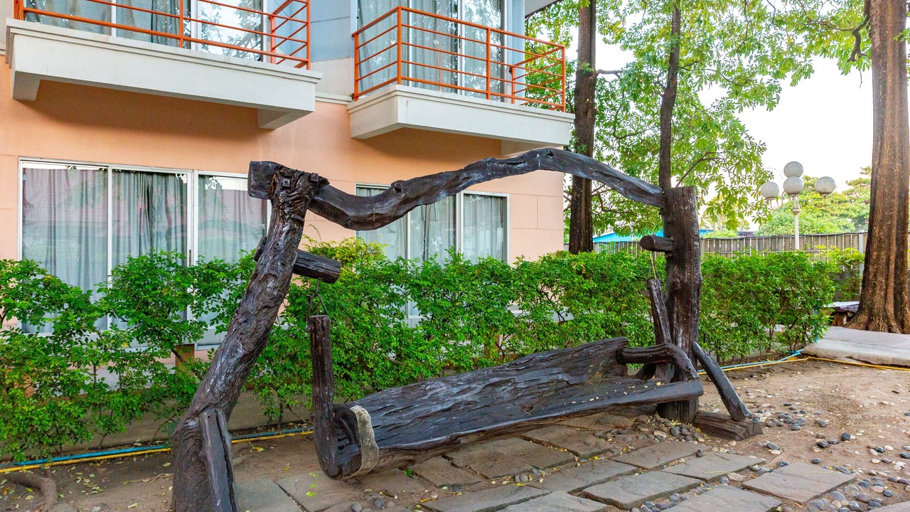 Photo of Outdoor in Ladprao