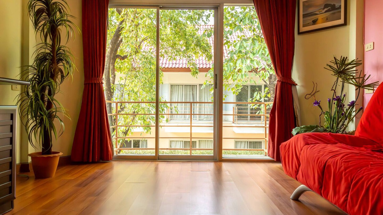 Photo of Bedroom in Ladprao