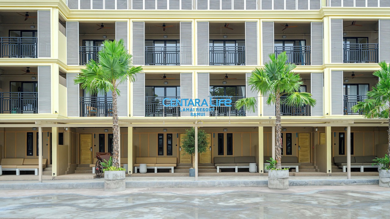 Photo of Others in Lamai City Center
