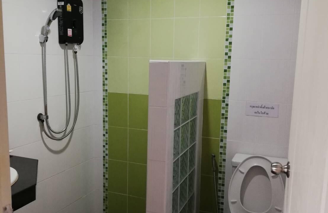 Photo of Bathroom in Makham