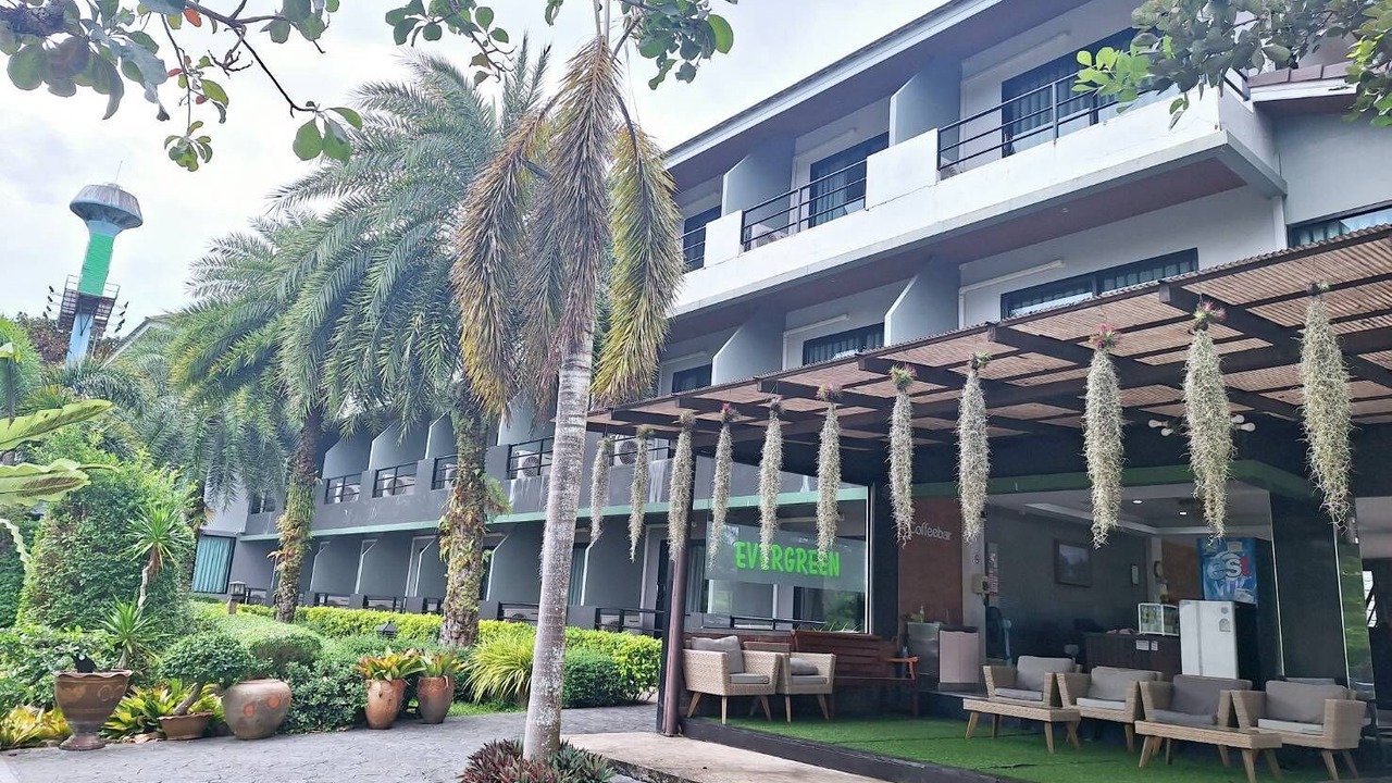 Photo of Outdoor in Makham