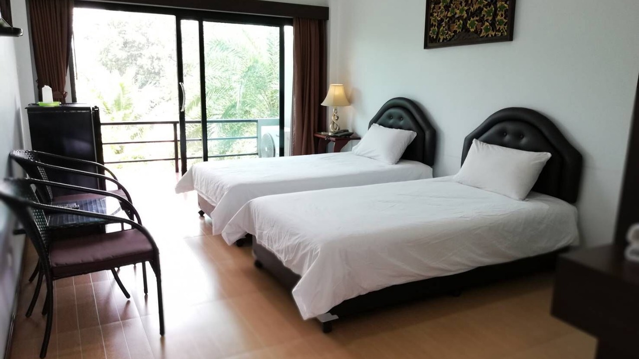 Photo of Bedroom in Makham