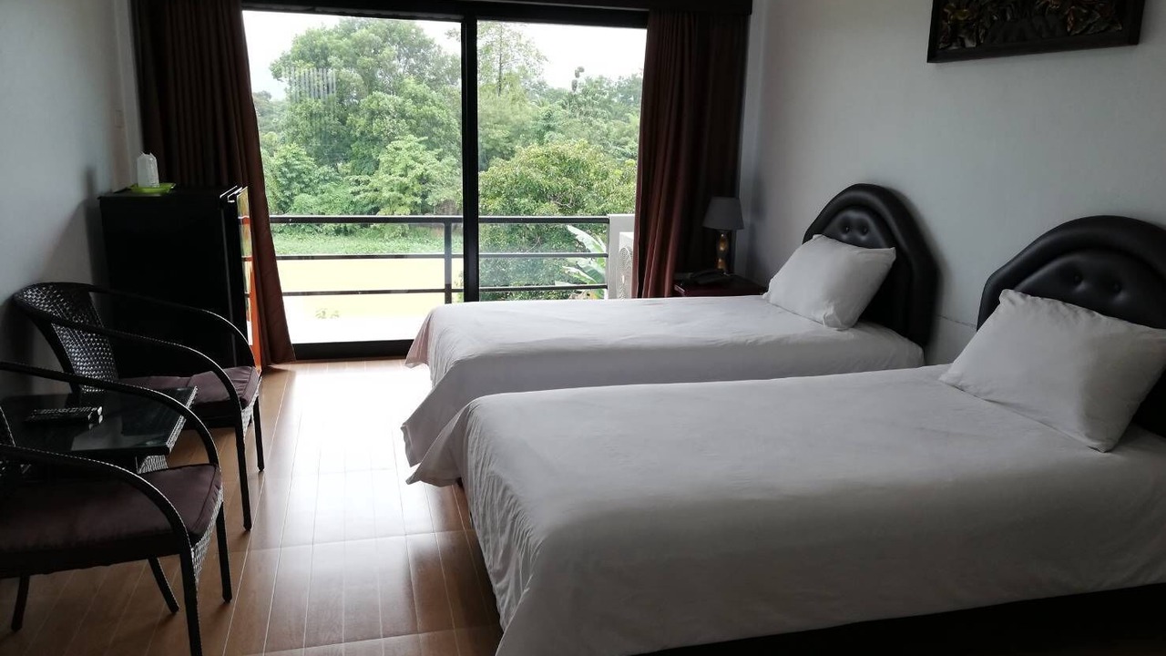 Photo of Bedroom in Makham