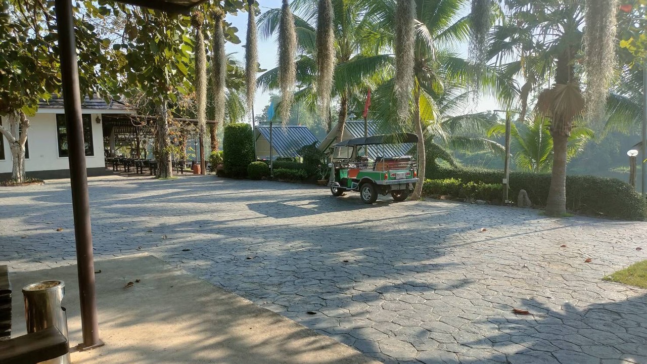 Photo of Outdoor in Makham