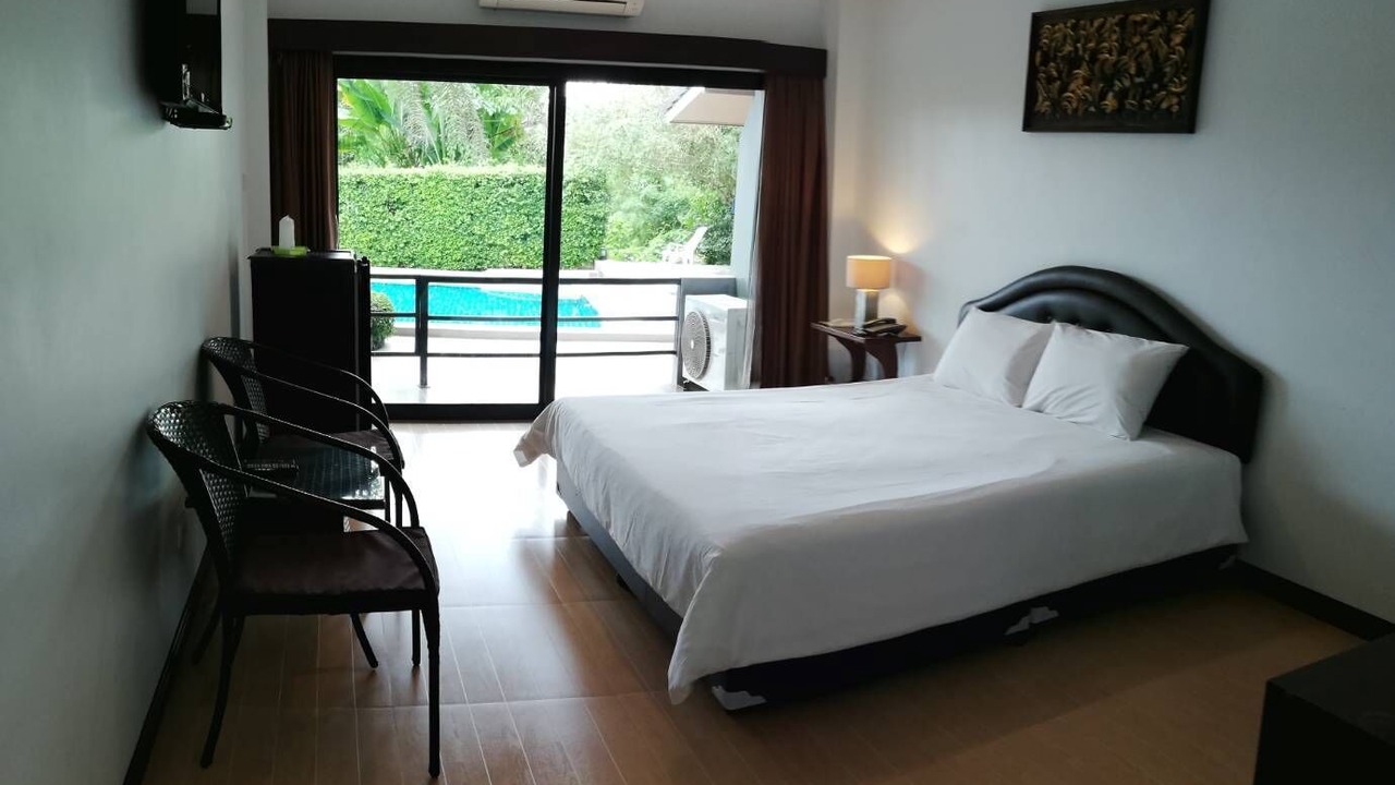 Photo of Bedroom in Makham