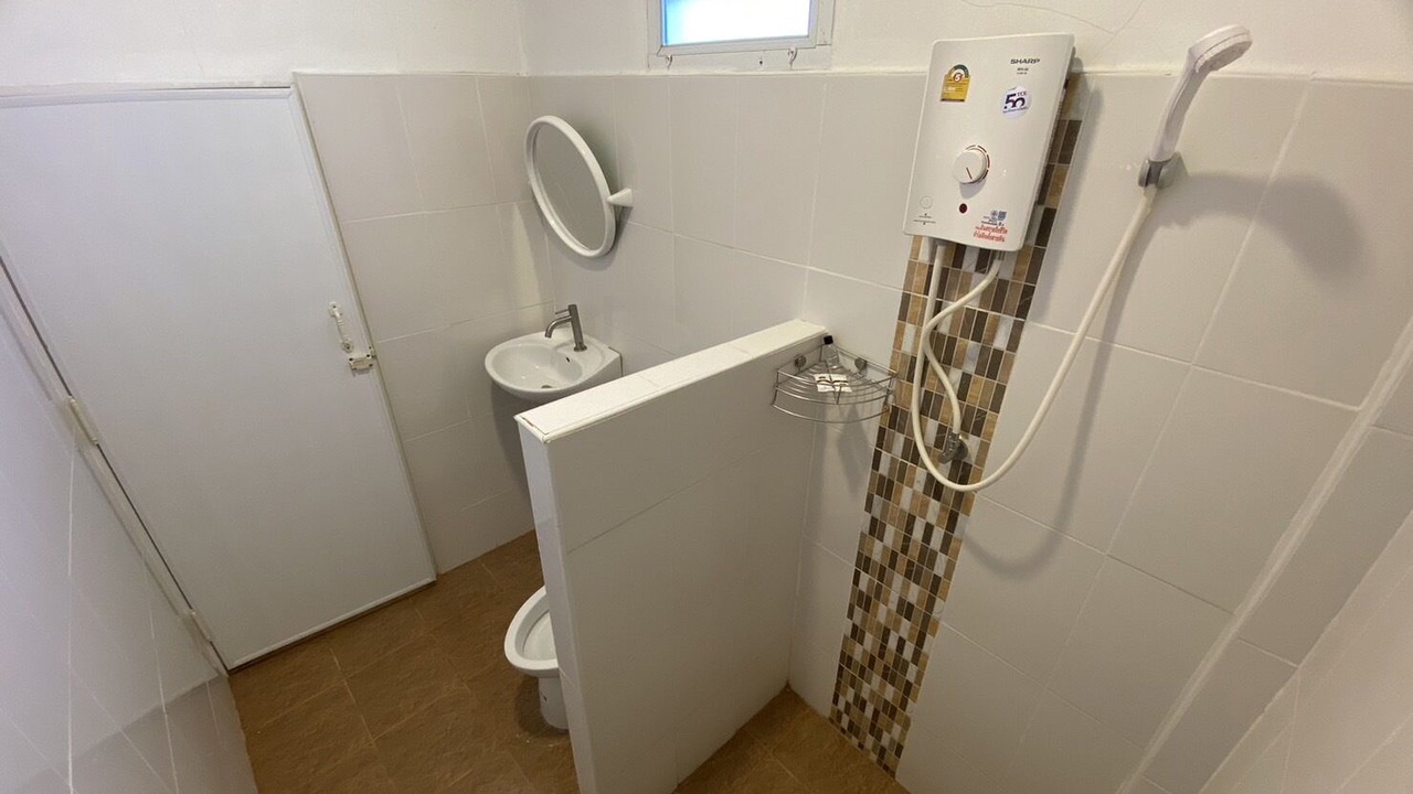 Photo of Bathroom in Tha Bo