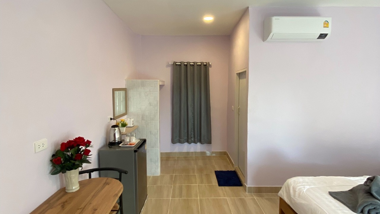 Photo of Bedroom in Tha Bo