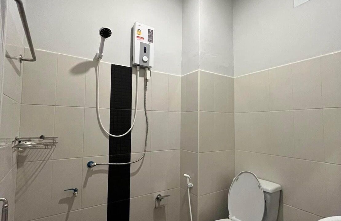 Photo of Bathroom in Tha Bo