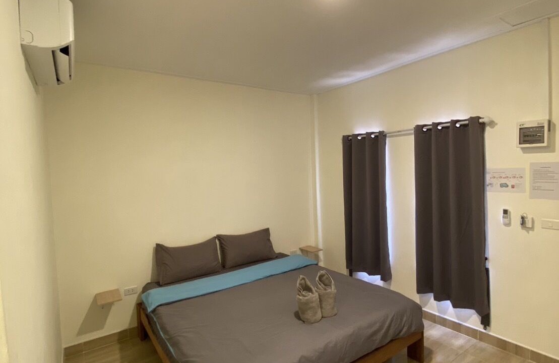 Photo of Bedroom in Tha Bo