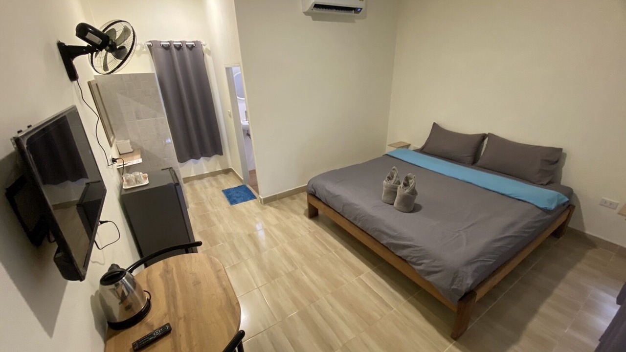Photo of Bedroom in Tha Bo