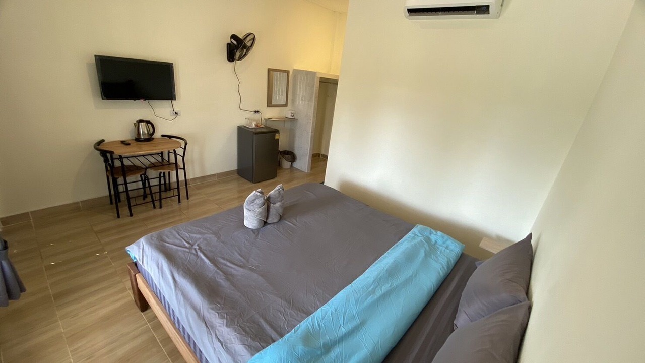 Photo of Bedroom in Tha Bo