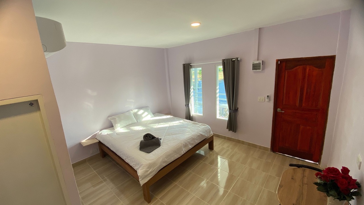 Photo of Bedroom in Tha Bo
