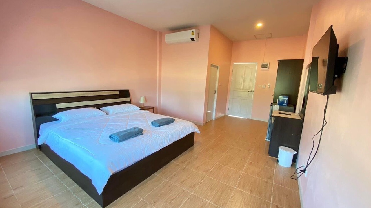 Photo of Bedroom in Tha Bo