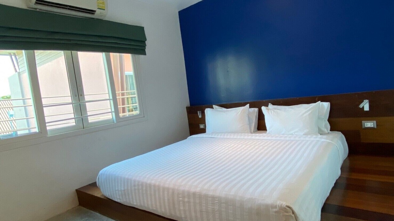 Photo of Bedroom in Koh Tao