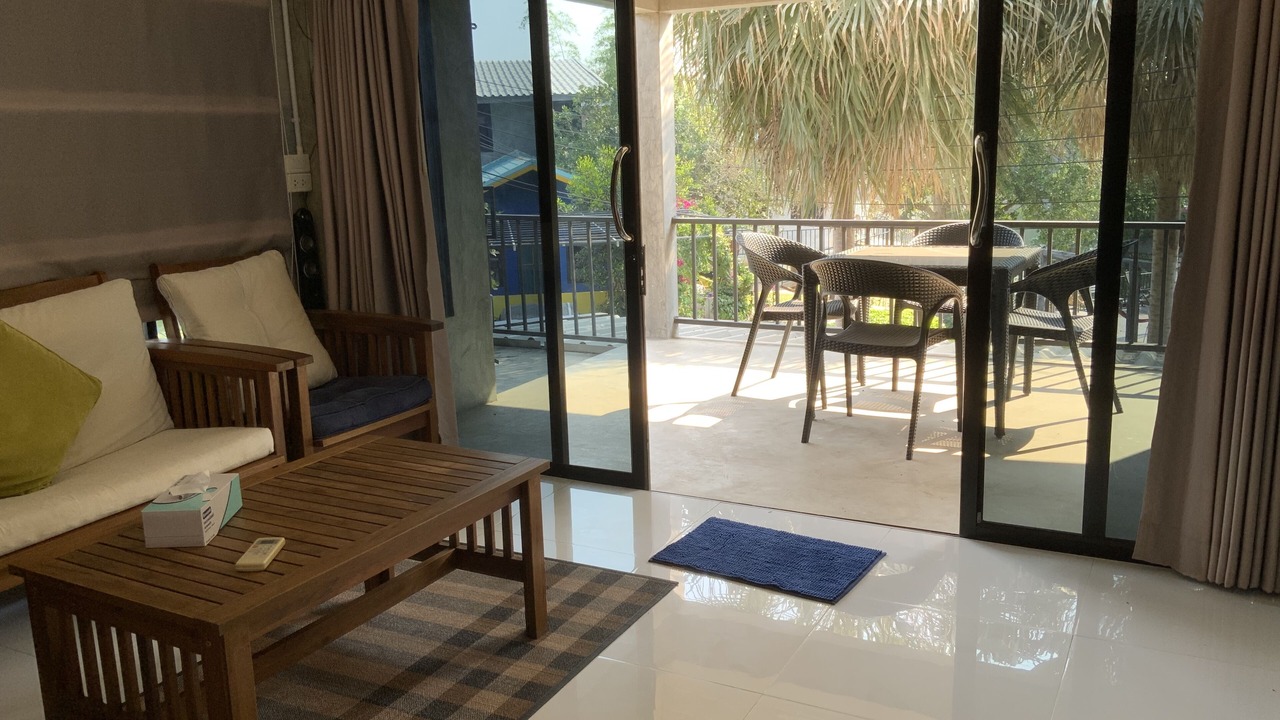 Photo of Bedroom in Kosum Phisai