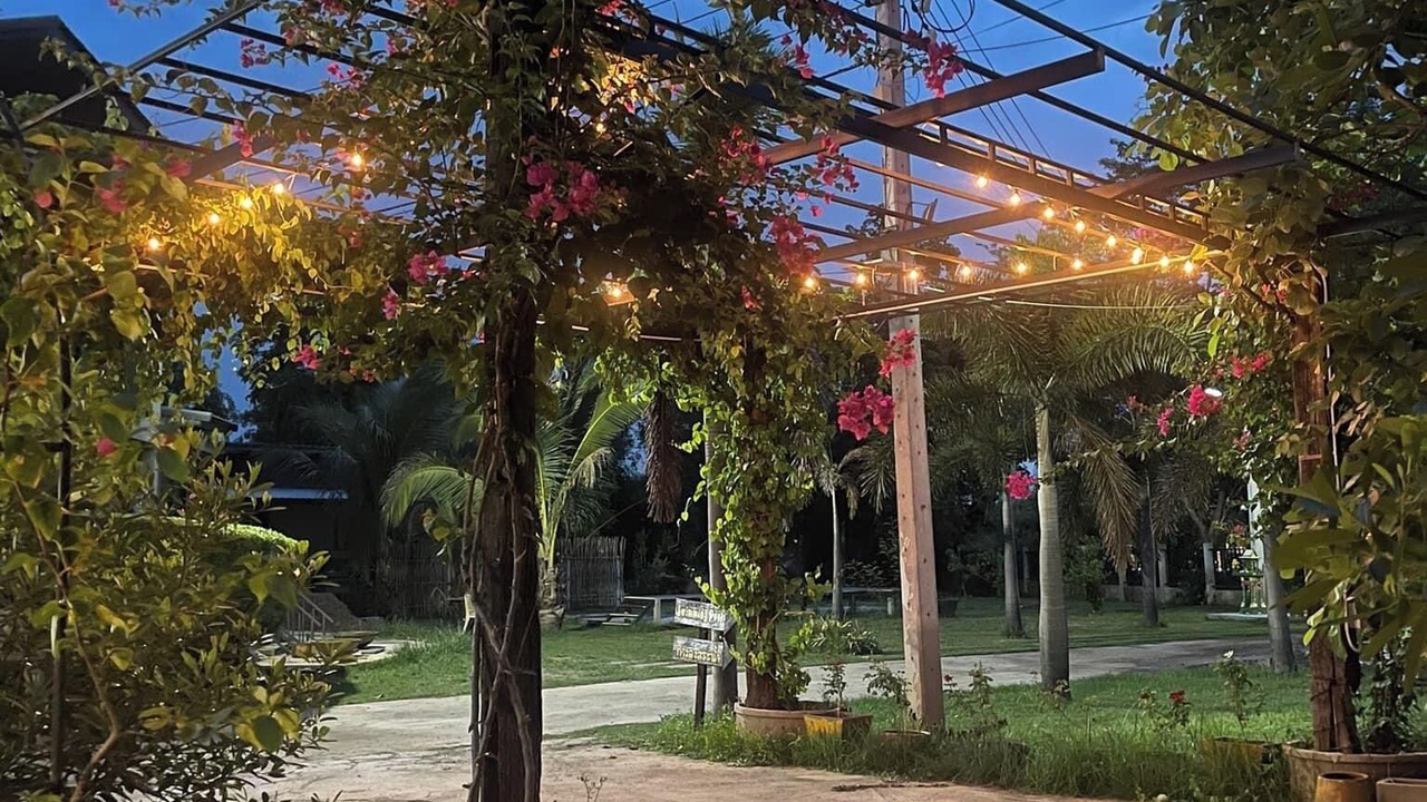 Photo of Patio Balcony in Kosum Phisai