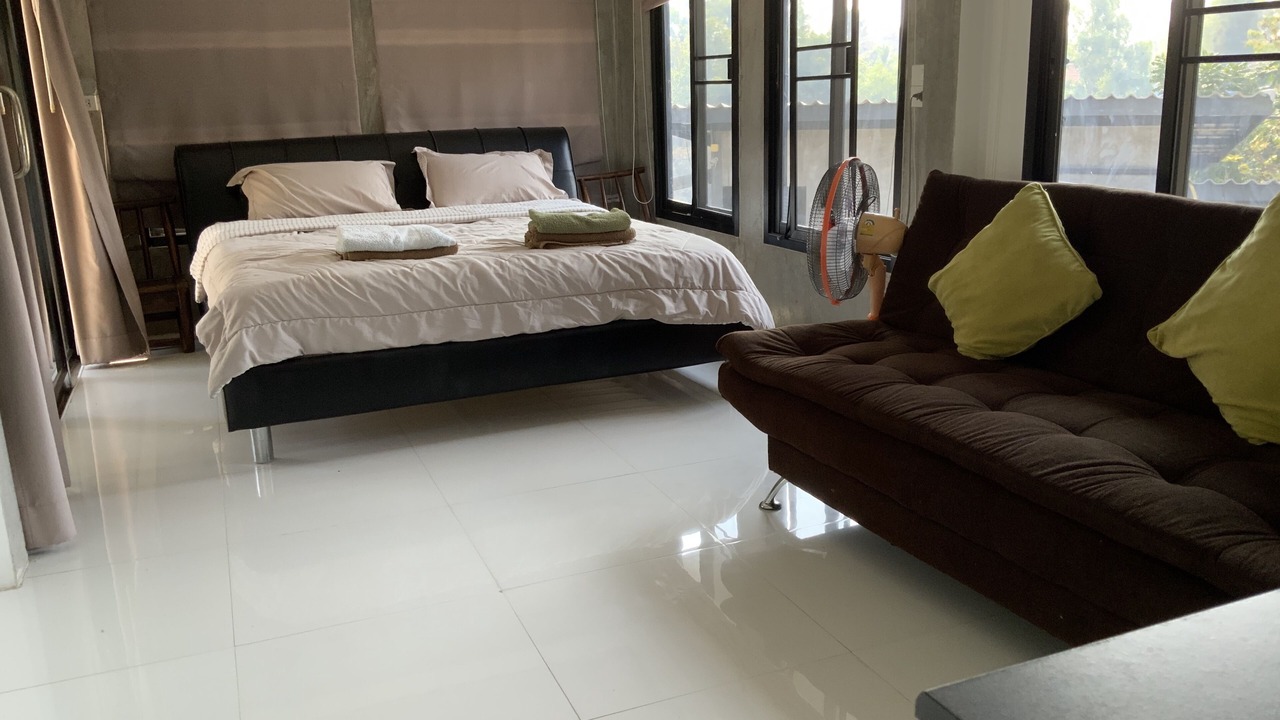 Photo of Bedroom in Kosum Phisai