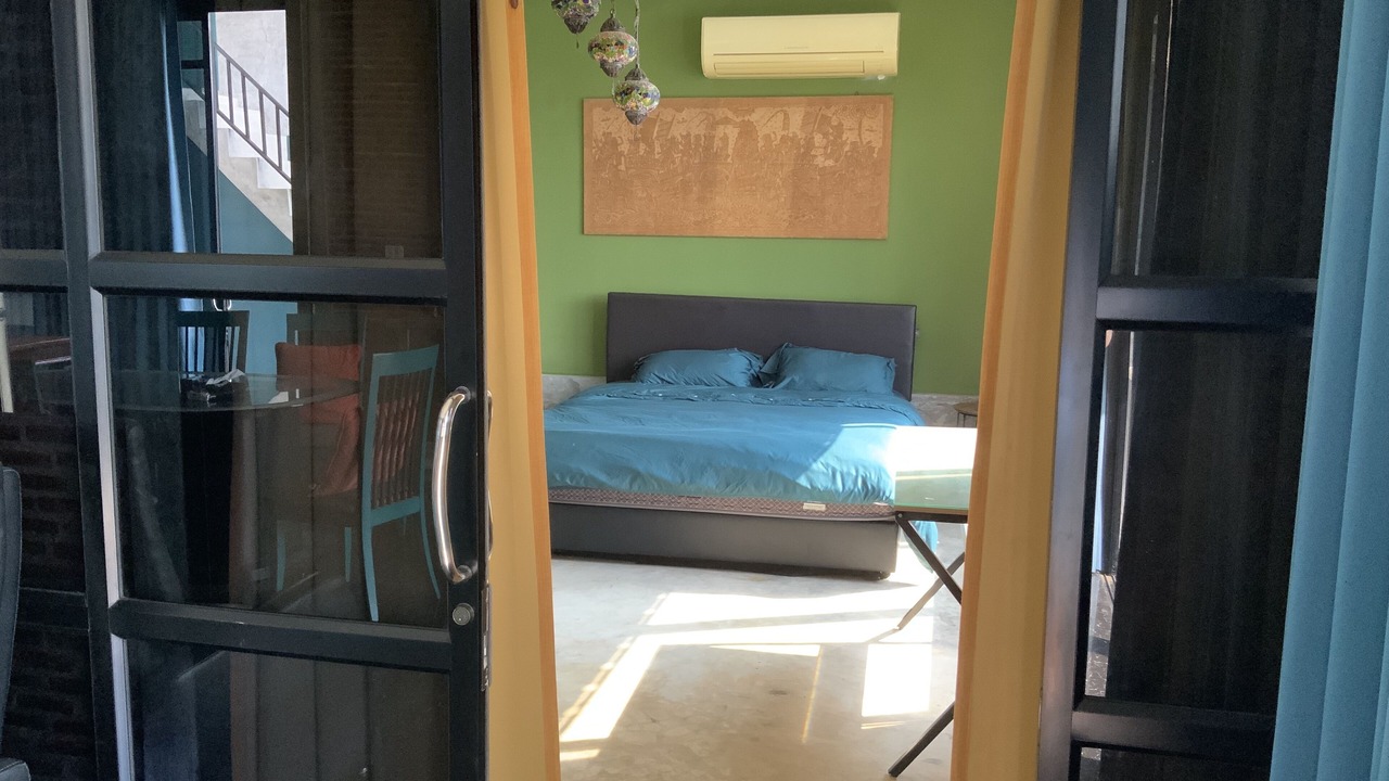 Photo of Bedroom in Kosum Phisai