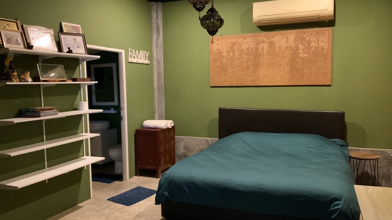 Photo of Bedroom in Kosum Phisai
