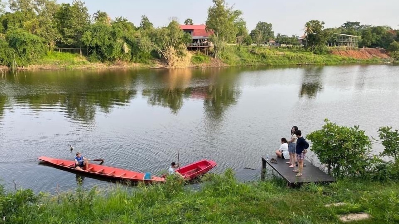 Photo of Outdoor in Kosum Phisai
