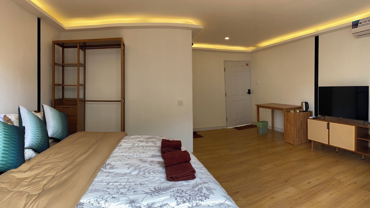 Photo of Bedroom in Kosum Phisai