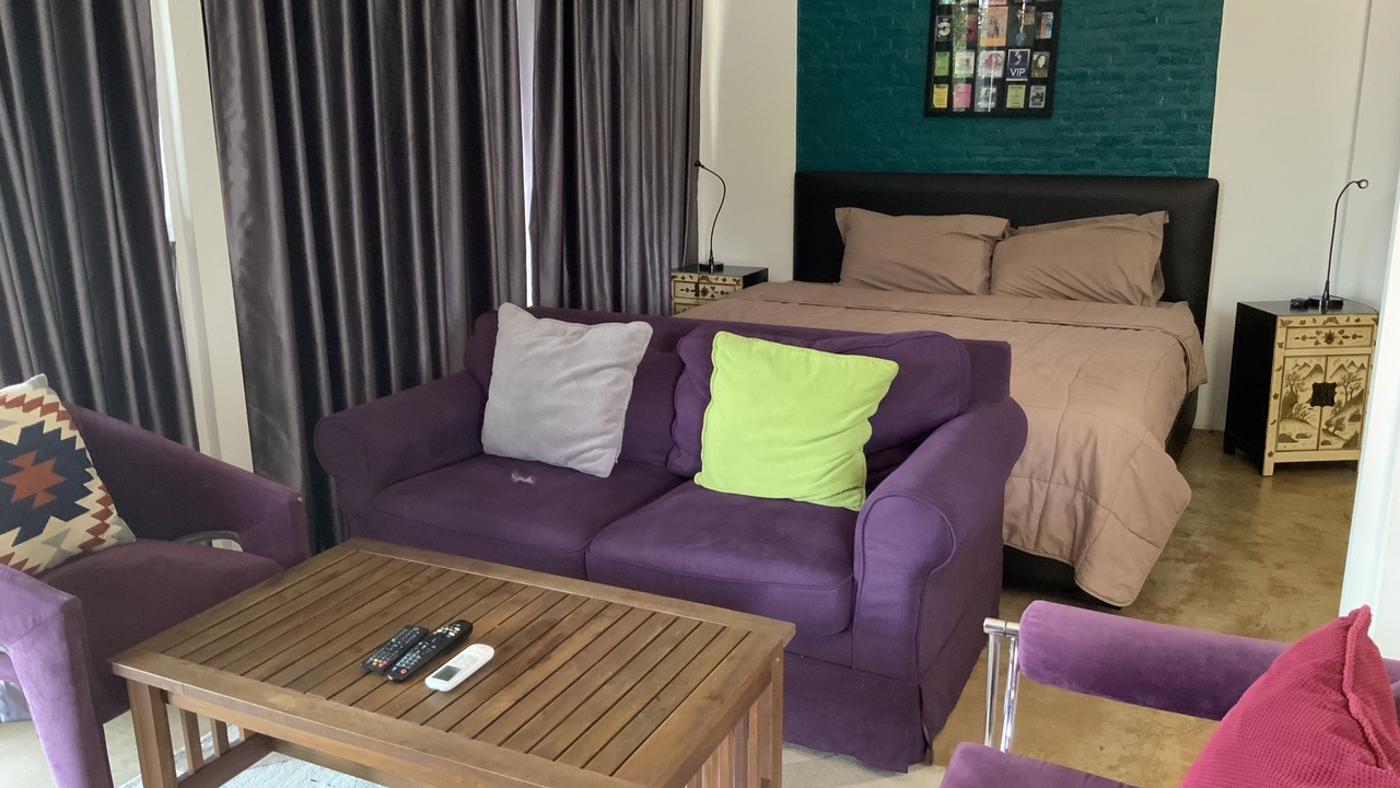 Photo of Bedroom in Kosum Phisai