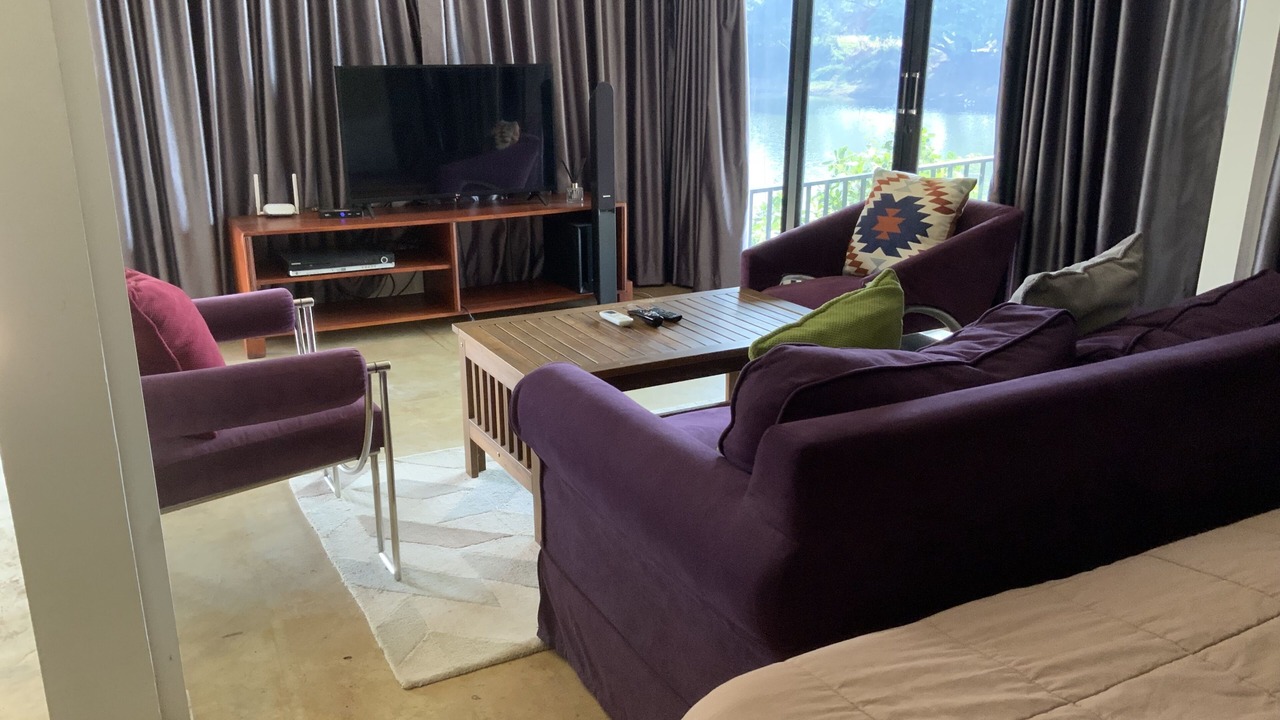 Photo of Bedroom in Kosum Phisai